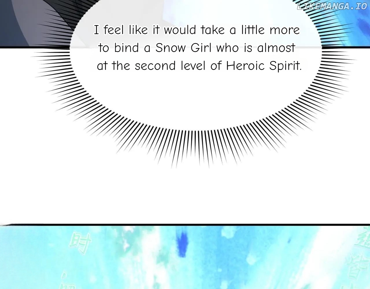 Era of the Haunted Chapter 412 - page 121